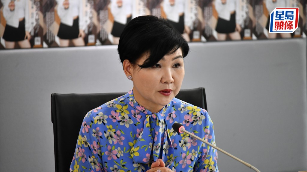 消委會電腦系統早前被黑客入侵,勒索50萬至70萬美元贖金。陳極彰攝