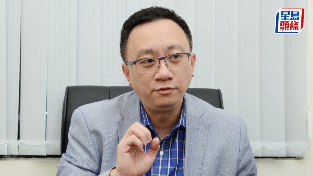 醫管局外洩病人資料｜資訊科技界促加強監察 倡醫管局加密所有資料