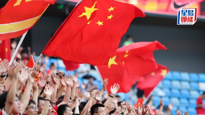 愛國主義教育需細水長流 曾國衞:要做到「無處不愛國」、「愛國無死角」。資料圖片