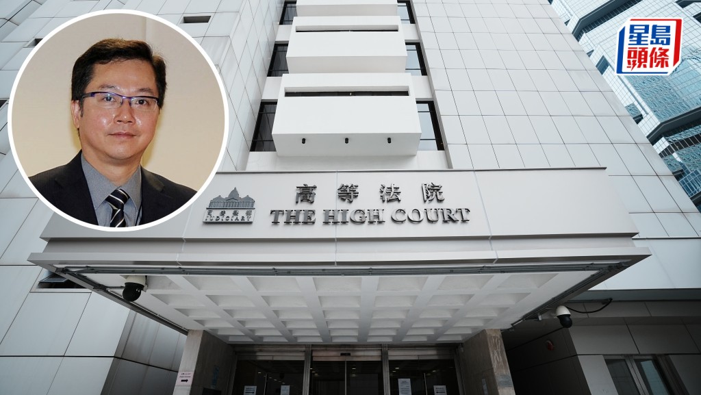 建築師劉錦勝因工程延誤被裁定專業失當，除名半年緩刑一年，上訴失敗維持原判。資料圖片