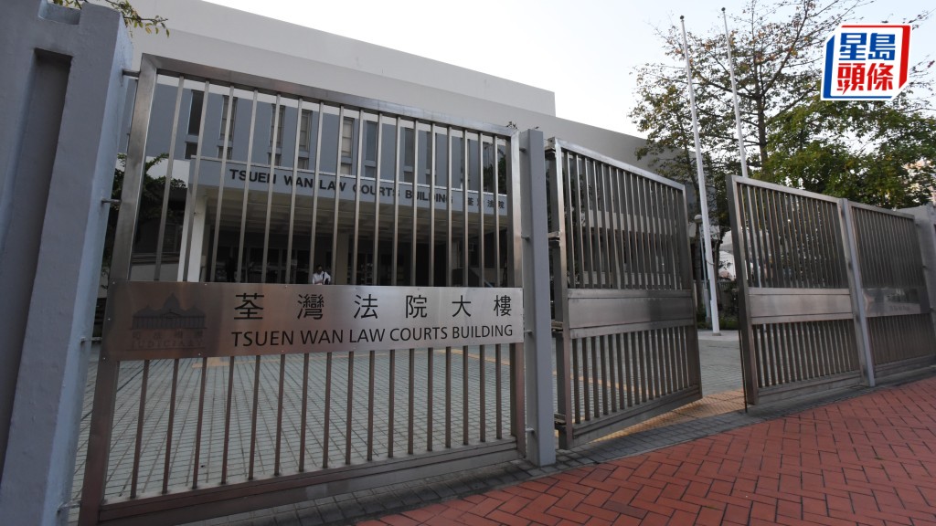 76歲的被告張慶植被評定為無精神病,但求情卻稱因強迫症犯案。資料圖片