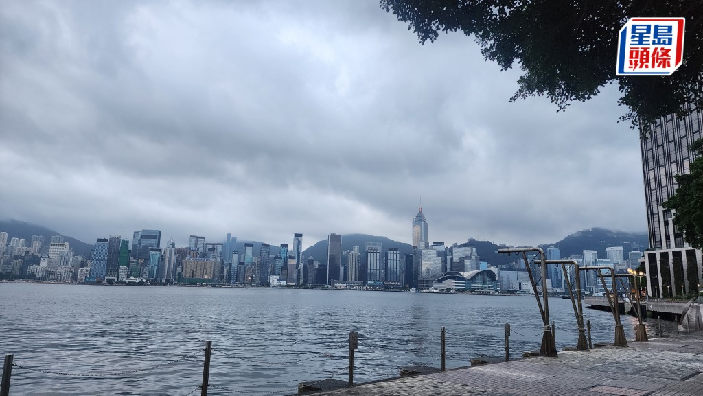 黎志偉攝