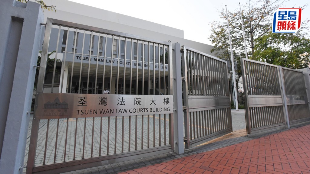 38歲棋藝導師陳冠匡今早於荃灣裁判法院（暫代區院）認3次與12歲女友非法性交，還押候懲。資料圖片