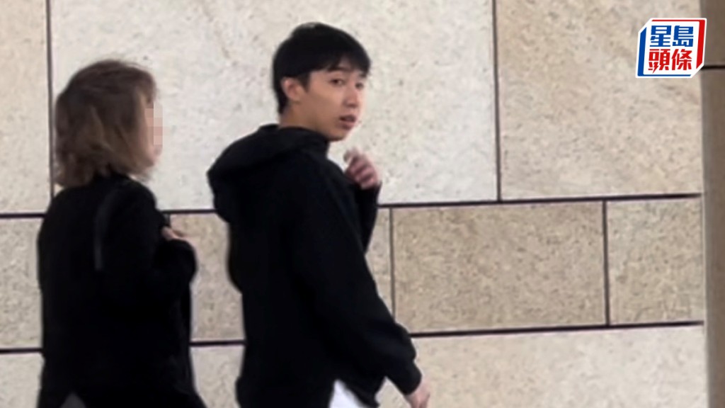 前劍擊港將招文韜認處理1060萬電騙贓款 官斥貪圖金錢報酬 加刑囚41個月2星期