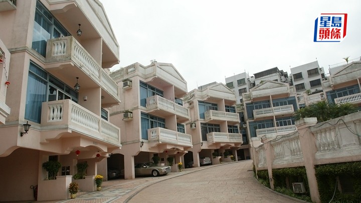 鋼琴老師患產後抑鬱，在翠海花園單位自縊亡。資料圖片