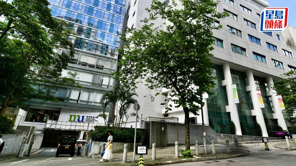都會大學今年增設的「海外學習副修課程」，讓本科生前往歐美及南韓等地的夥伴院校，進行一學期的交流學習。資料圖片