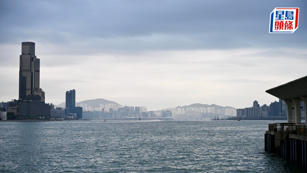 天文台|今早最低氣溫僅17°C 天氣天晴非常乾燥 明日低見16°C