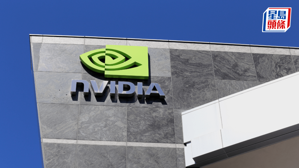 Nvidia夥華爾街6大巨頭組5000億美元融資 市場憂循環融資風險