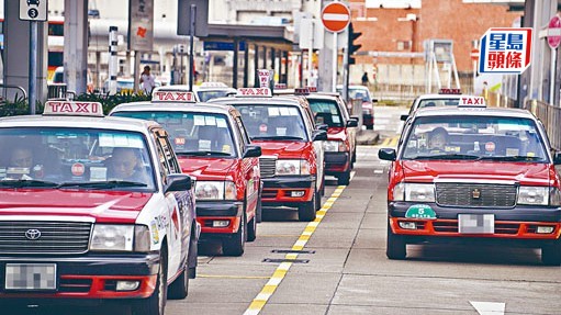 的士司機憑車廂對話出MC題尋iPad失主 網民：以後唔敢喺的士講嘢 後續曝光...｜Juicy叮