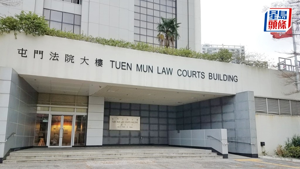 520浪浪加油站十八鄉狗場疑環境惡劣，47歲女負責人梁翠儀被控虐畜等7罪提堂。資料圖片