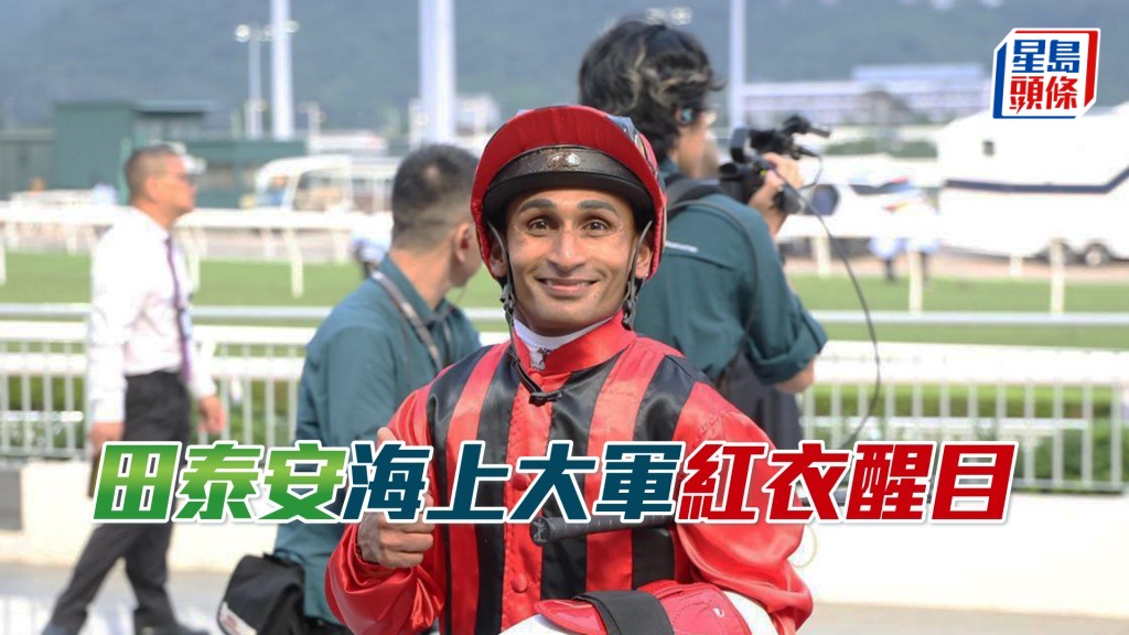 田泰安明日田戰共有十匹坐騎。