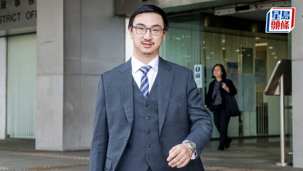 苏信恩拟不认罪。资料图片