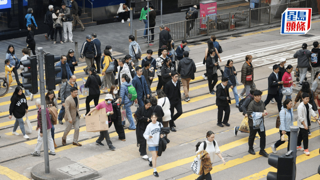 股票基金自MPF成立以來年回報4.8% 積金局：跑贏同期1.8%通脹率