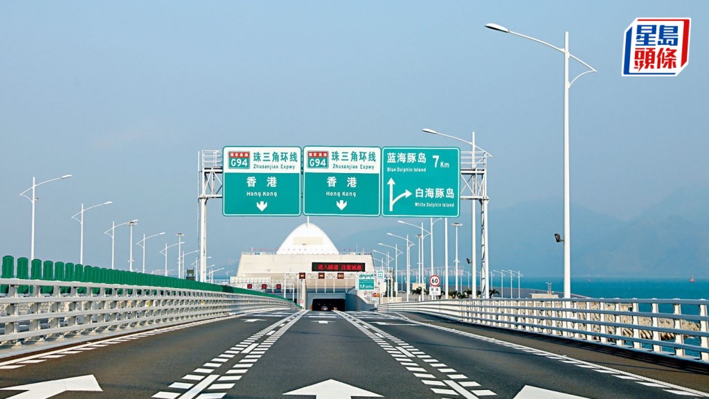 港車北上︱北上注意！第43輪電腦抽籤 明日起至周四接受登記（附連結）