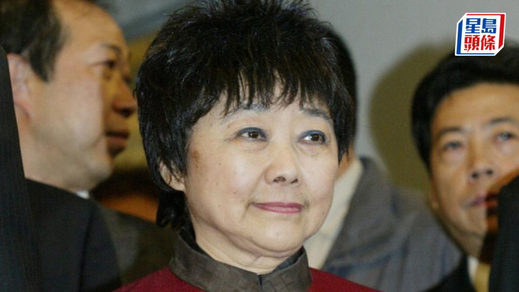 律政司司長一方指法庭批准為成立「龔如心王德輝慈善信託」。資料圖片