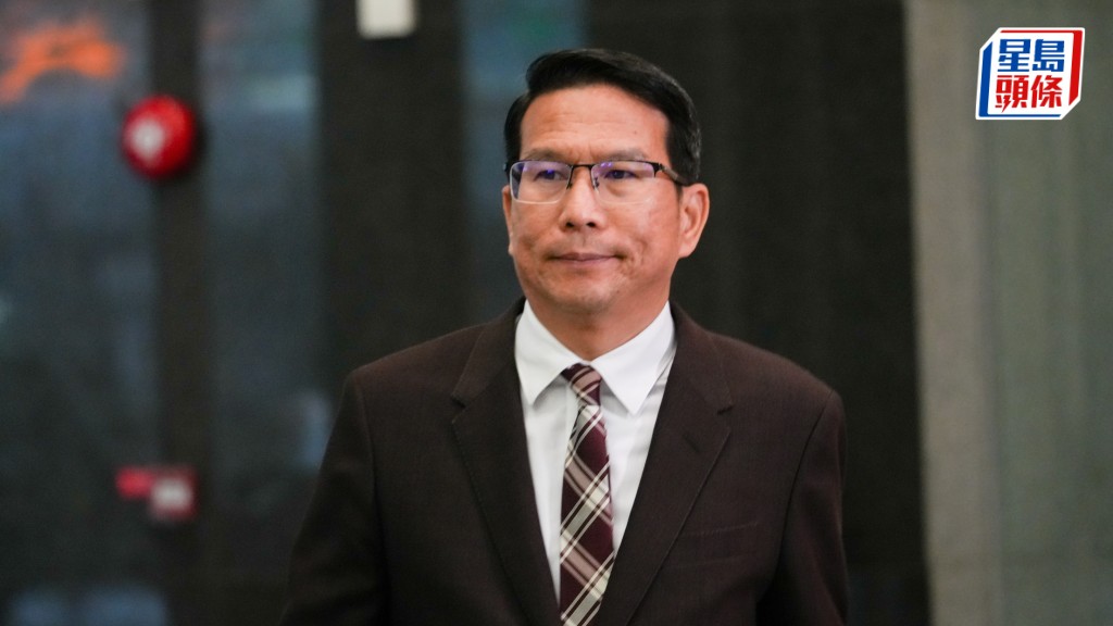 朱國強坦言，不少北區學校會聘請家住深圳的跨境教師，方便照顧跨境生。資料圖片