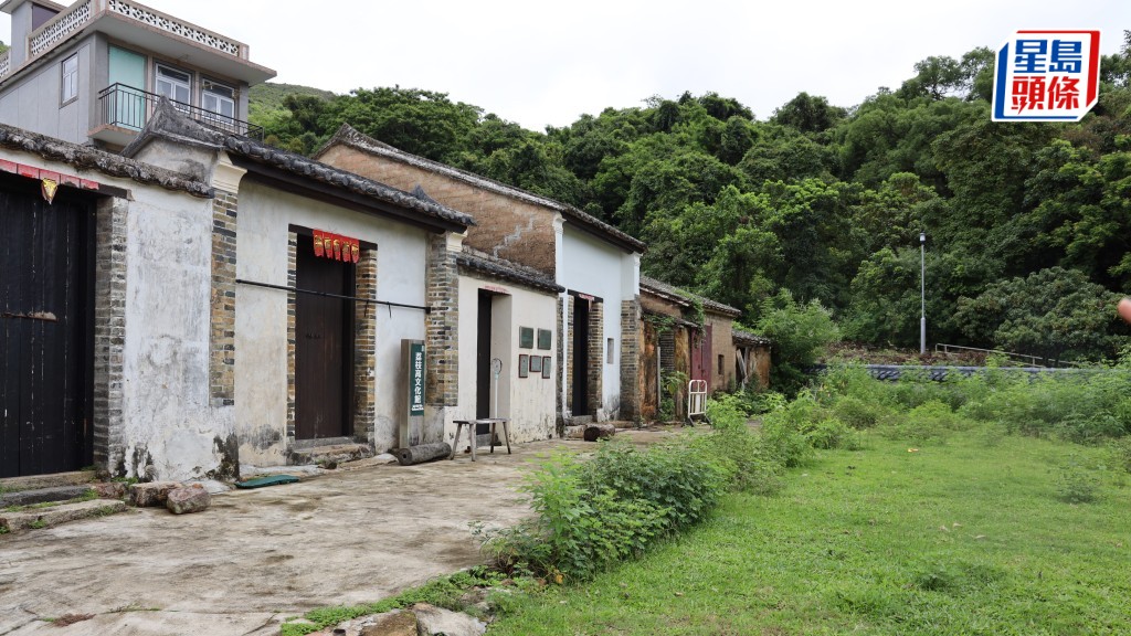 通讯事务管理局办公室管理的「扩展光纤网络至偏远地区乡村资助计划」，计划耗资7.744亿元，已有99%乡村完成网络连接。资料图片