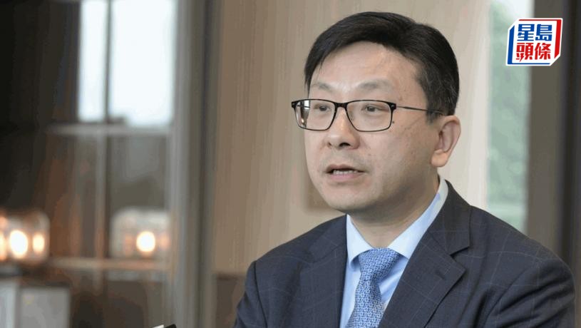 長者殘疾暫託服務被揭使用率低  孫玉菡：鼓勵有需要家庭預早「打探消息」。資料圖片
