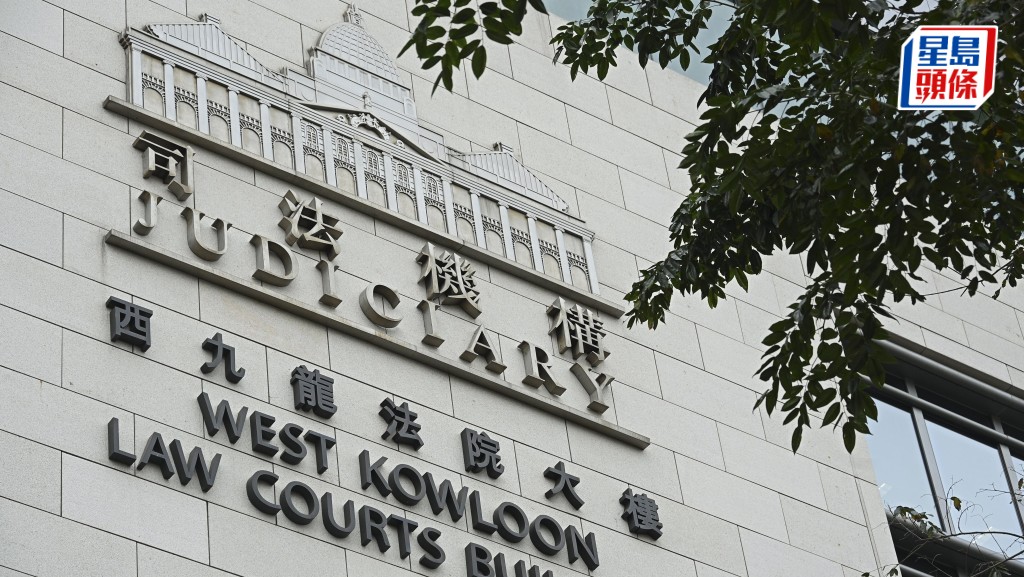 都大男生林子信認持刀向女友人施襲，被判12個月感化令。資料圖片