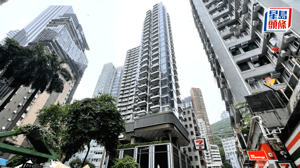 新盤銷情穩單日沽約50伙 SPRING GARDEN即日沽清20伙