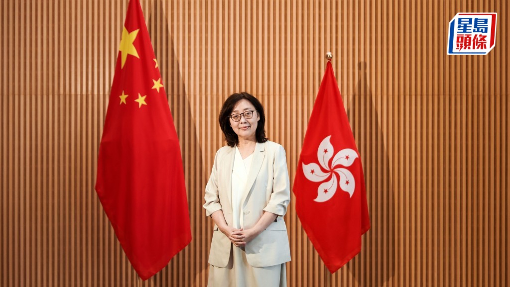 新批土地招標和短期租約加入國安條款  甯漢豪 : 保留權力隨時終止使用權。