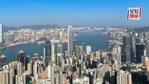香港取代瑞士奪跨境財富管理中心「世一」  受海外媒體廣泛關注