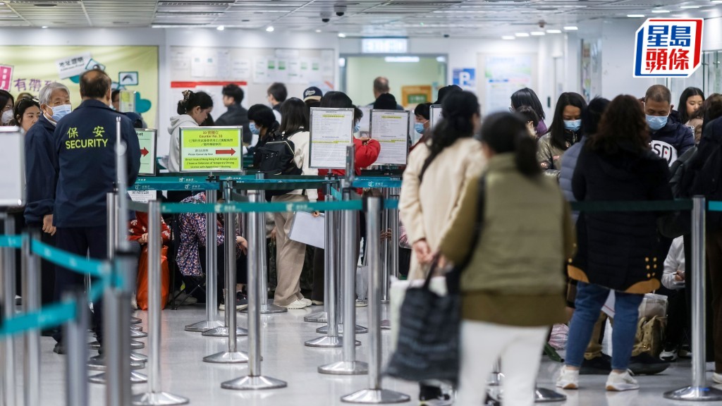 免試簽駕照｜1.12起推電子即日籌  限時5分鐘完成登記  一文睇清準備資料及注意事項。