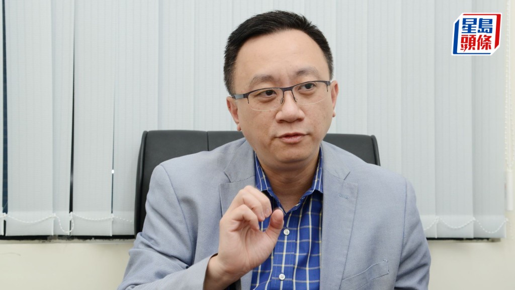 方保僑:Patreon屬外國公司難追查用戶訂閱內容 取證或需如《願榮光》般取法庭命令