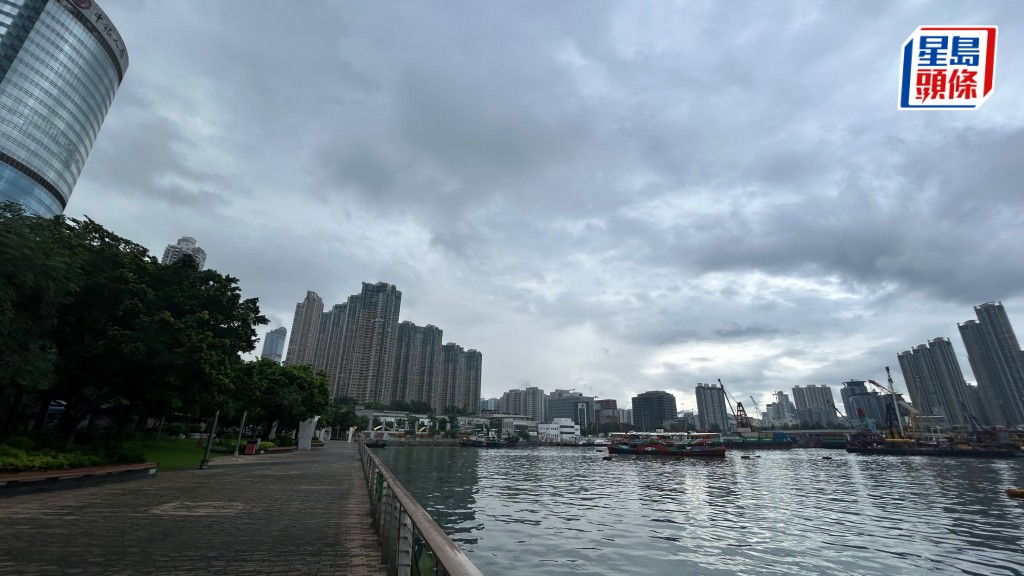 蔡楚輝攝