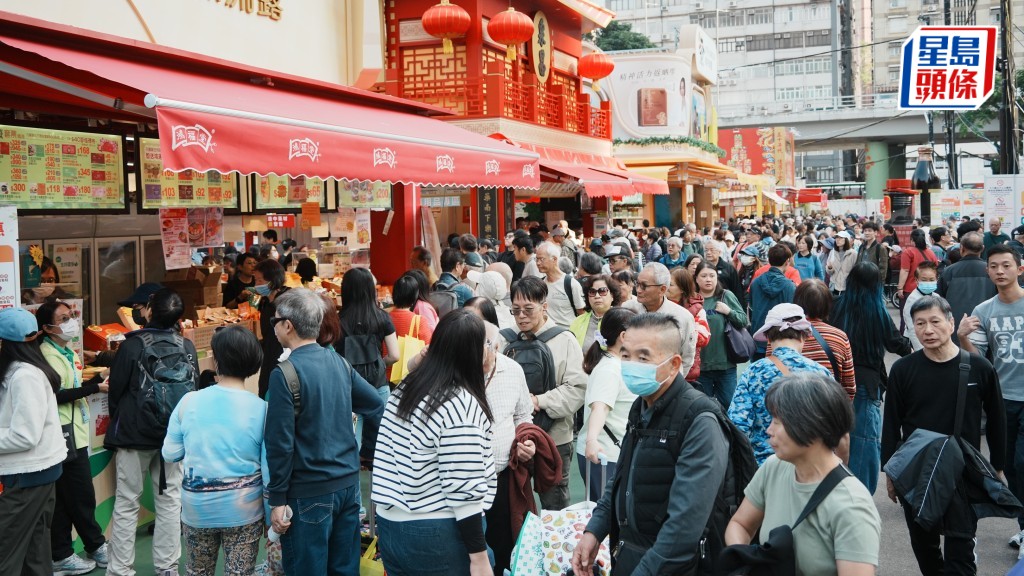 工展會閉幕︱24日展期約136萬人次入場 紅酒展商日日清貨補貨 滿意銷情不促銷