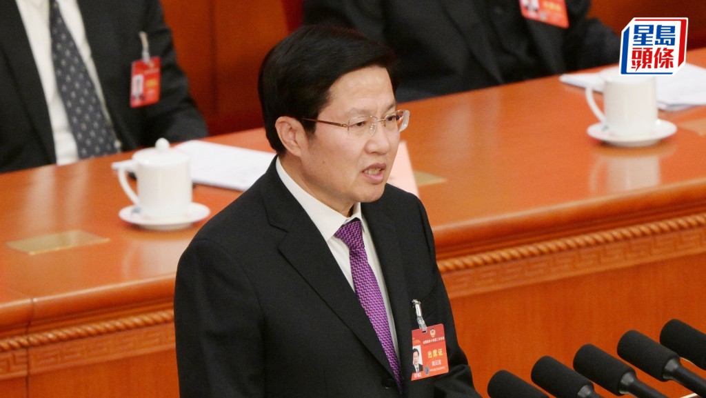 粵港澳工商大會 全國政協副主席高雲龍:進一步放寬市場准入 讓投資者「賺錢在中國」