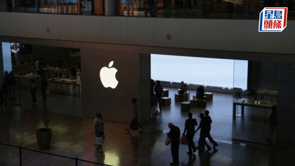 蘋果微軟同日加價  iPhone下一輪「高危」  記憶體成本累升4倍 AI通脹或持續數年