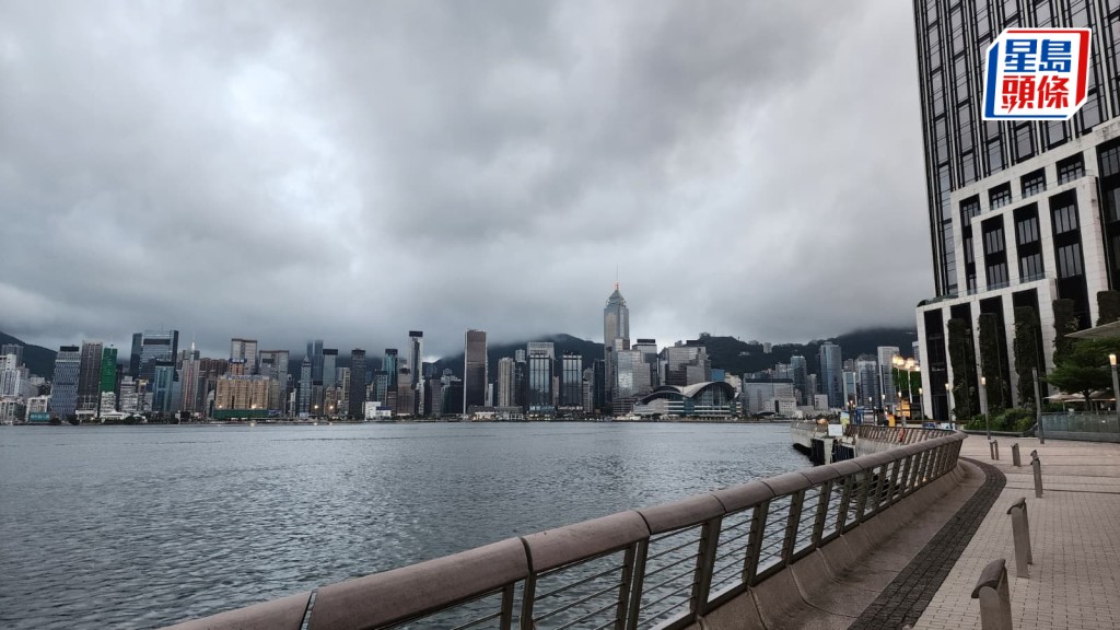 黎志偉攝