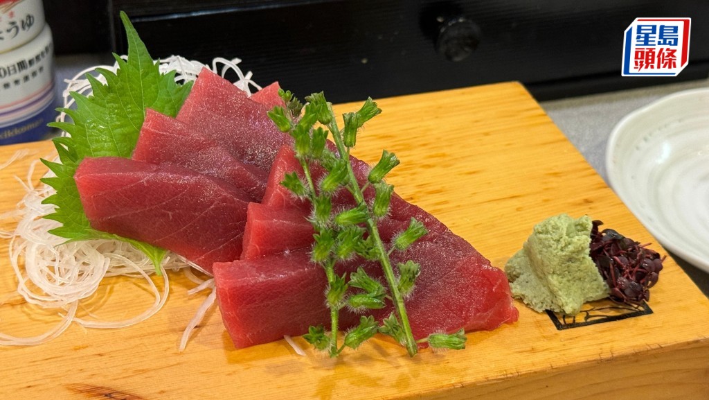 進口吞拿魚驗出禁用工業染料孔雀石綠  食安中心正追查來源和分銷情況。