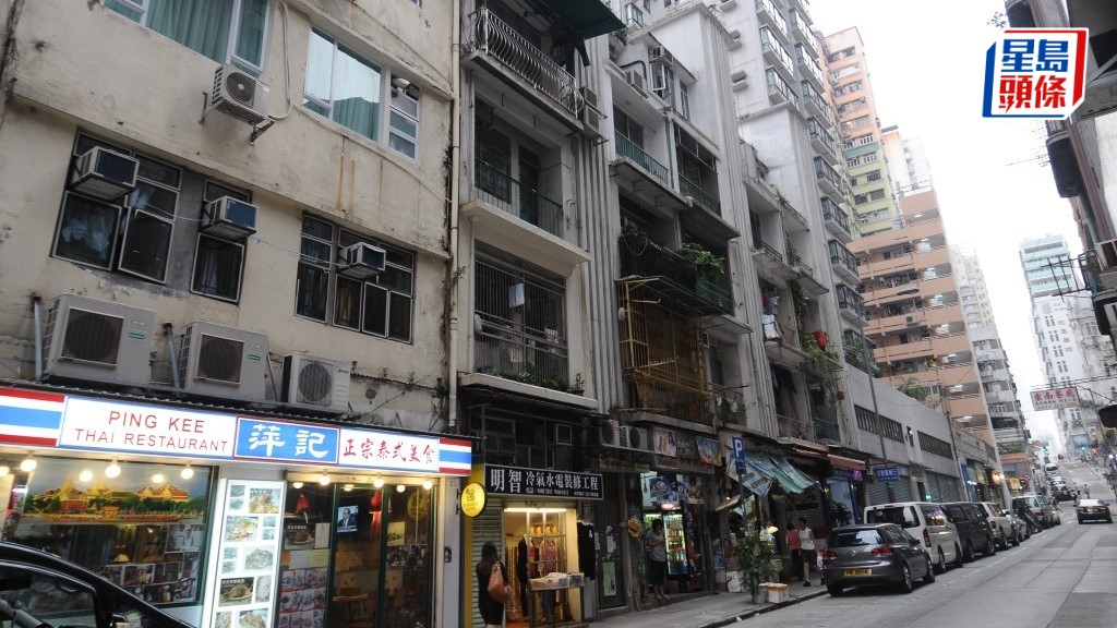 基孔肯雅熱｜再增1宗輸入個案  34歲男患者居西營盤第3街 。資料圖片