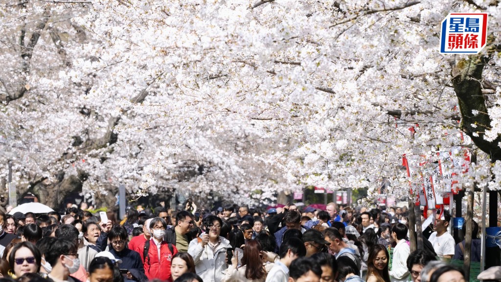 脑膜炎︱9岁女童并发感染性休克情况危殆  潜伏期曾与家人到东京旅游  中心正联络27名团友及领队