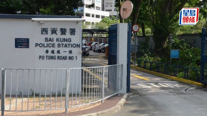 一名40餘歲男子荔枝莊浮潛失蹤。資料圖片