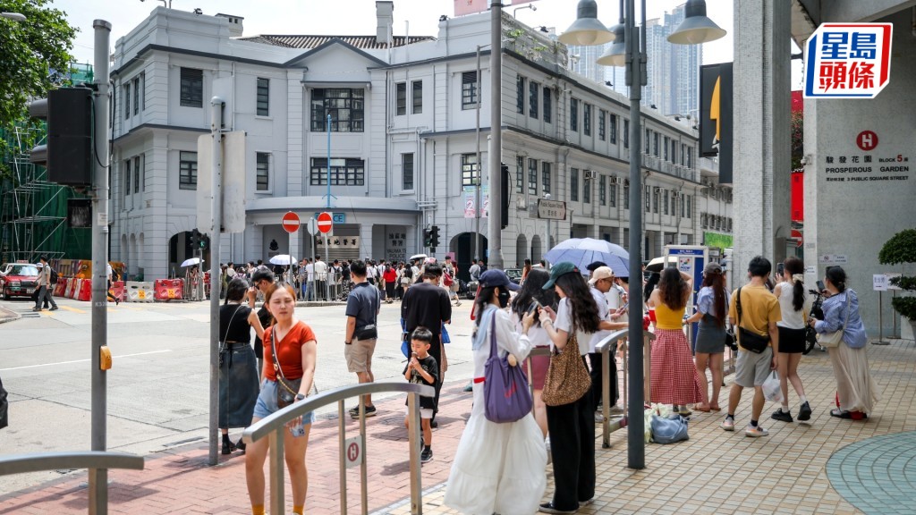 有議員關注政府如何善用科技推動旅遊業。資料圖片