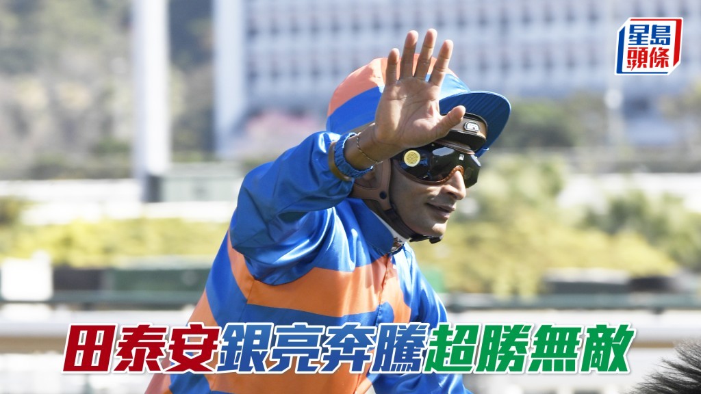 田泰安明晚谷戰共有九匹坐騎。