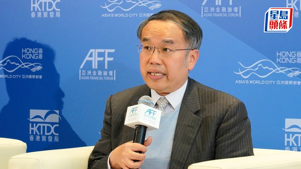 《公司條例》修訂三讀通過 許正宇:刊憲後3個月實施