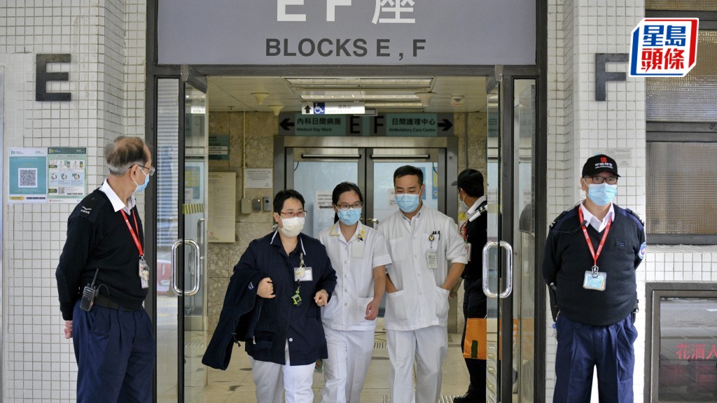 引入技術專才︱議員憂專才薪酬難養家 配偶來港工作無限制或衝擊市場