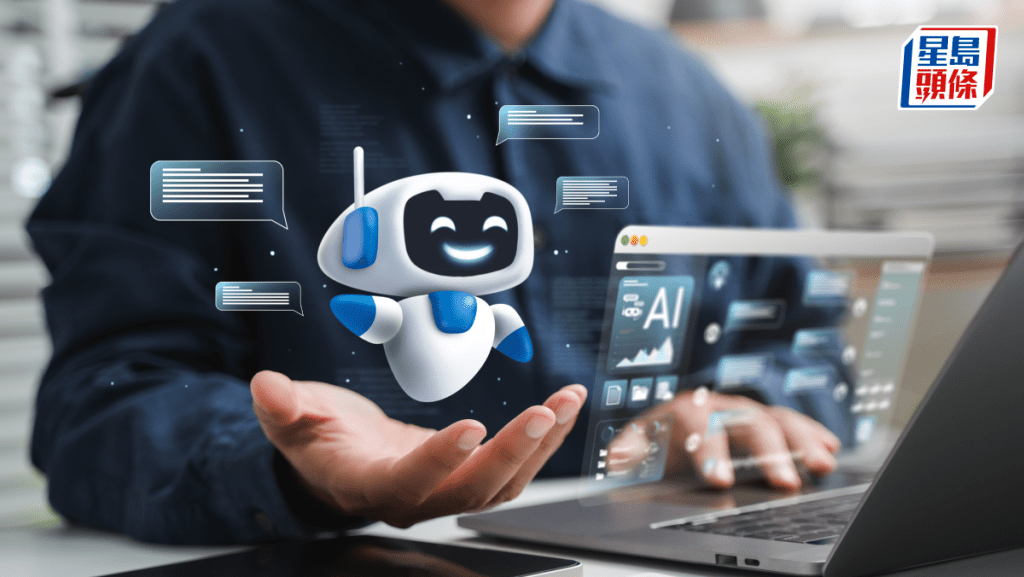 當AI越盛行 大家反而會越追求「人味」｜莫灝楠