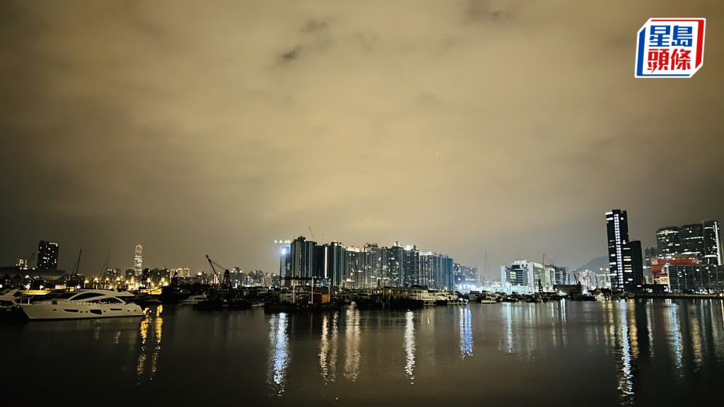 蔡楚輝攝
