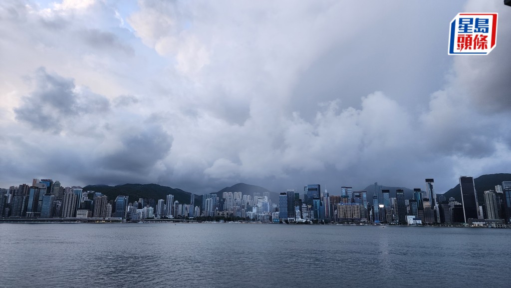 黎志偉攝