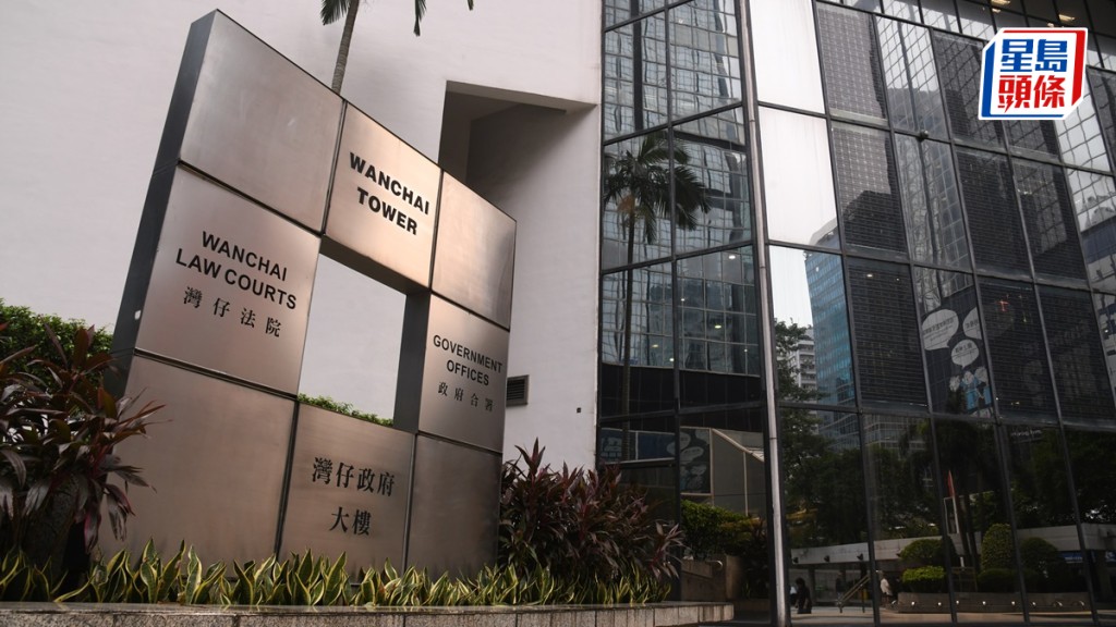 法官認為夫婦被告案發時神智清醒,將燒炭計劃付諸實行,裁定兩人虐兒罪成。資料圖片
