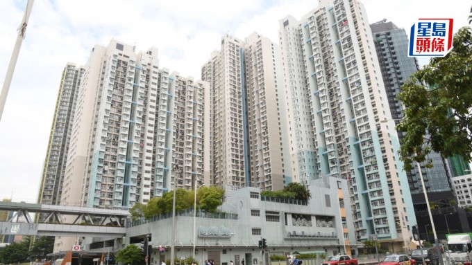 租置計劃│房委會最新調查 : 僅12%租置戶有意購買單位  跌5個百分點  樓齡舊是主因。