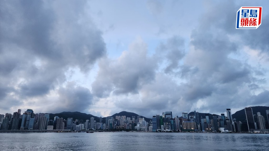 黎志偉攝