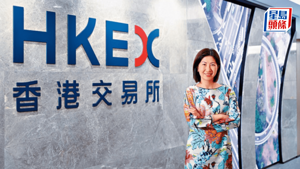 陳翊庭表示,允許香港掛牌的大灣區企業到深交所上市,可增加股份流通量以及提升估值,帶來良性循環。