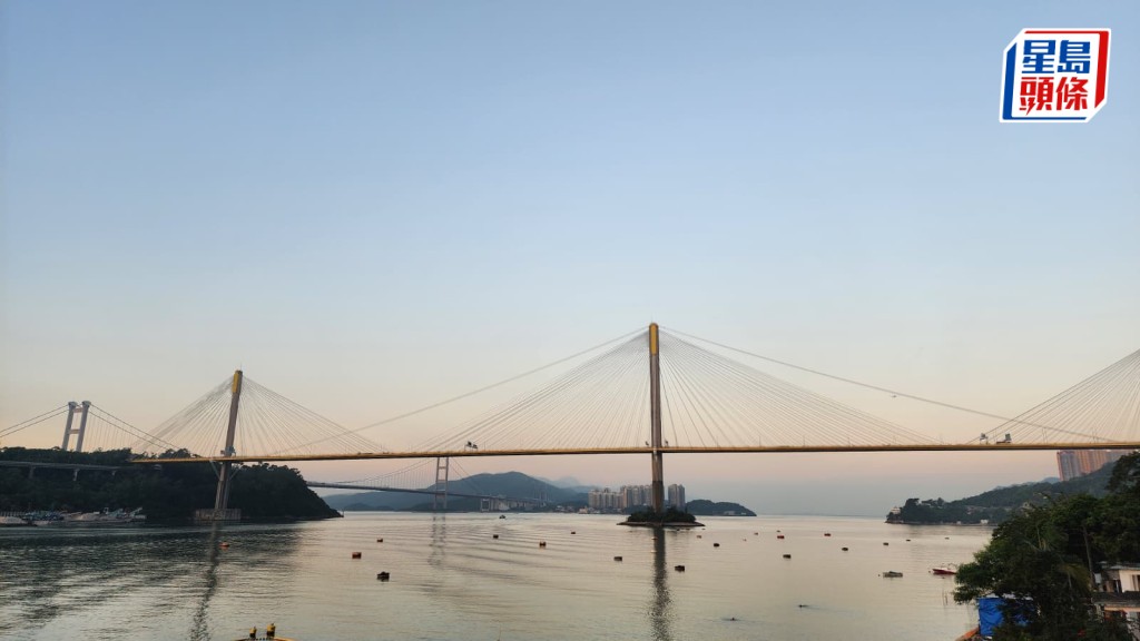 黎志偉攝
