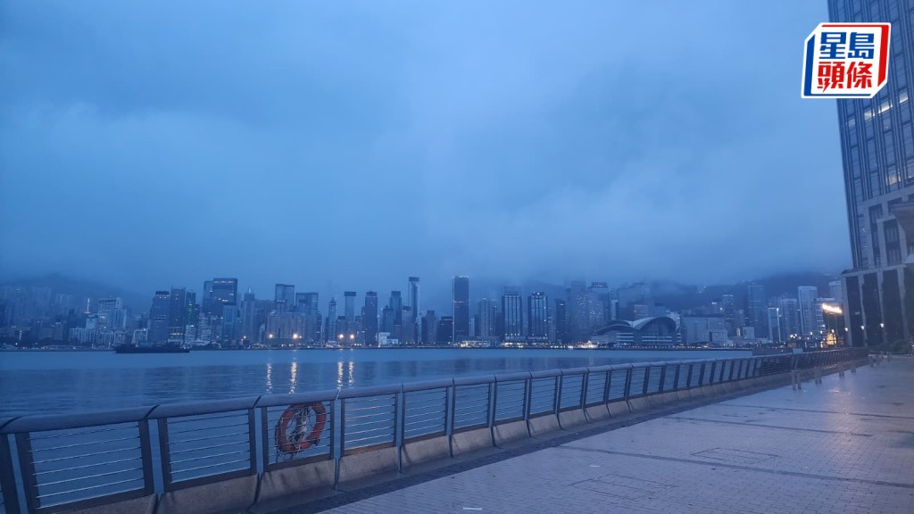 黎志偉攝